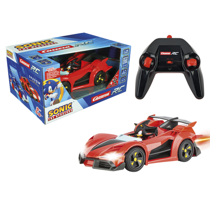 Shadow Team Dark Radio Controlled car Nerdscape