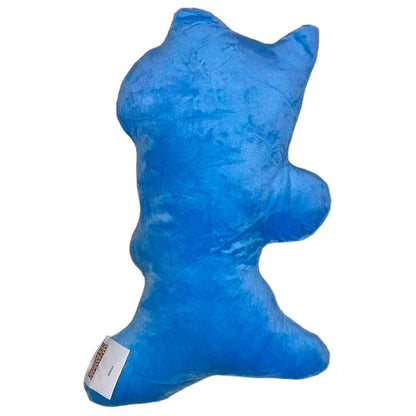 Sonic the Hedgehog 3D cushion Nerdscape