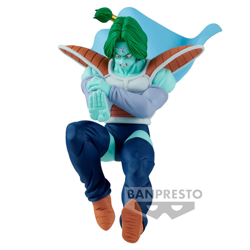 Funko Pop! Zarbon Dragon Ball Z Figura da Collezione - Nerdscape Nerdscape