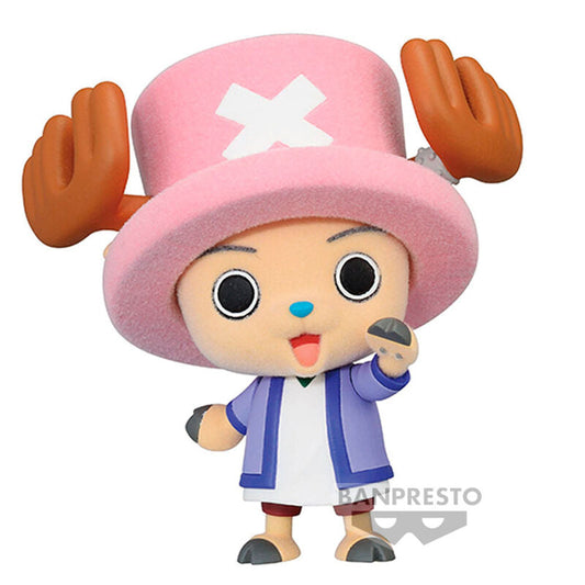 Funko Pop! Tony Chopper One Piece Figura da Collezione - Nerdscape Nerdscape