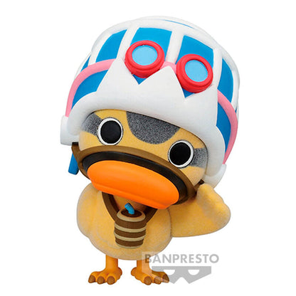 Funko Pop! Fluffy Puffy Karo Figura da Collezione - Nerdscape Nerdscape