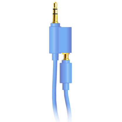 Bluey wireless kids headphones Nerdscape