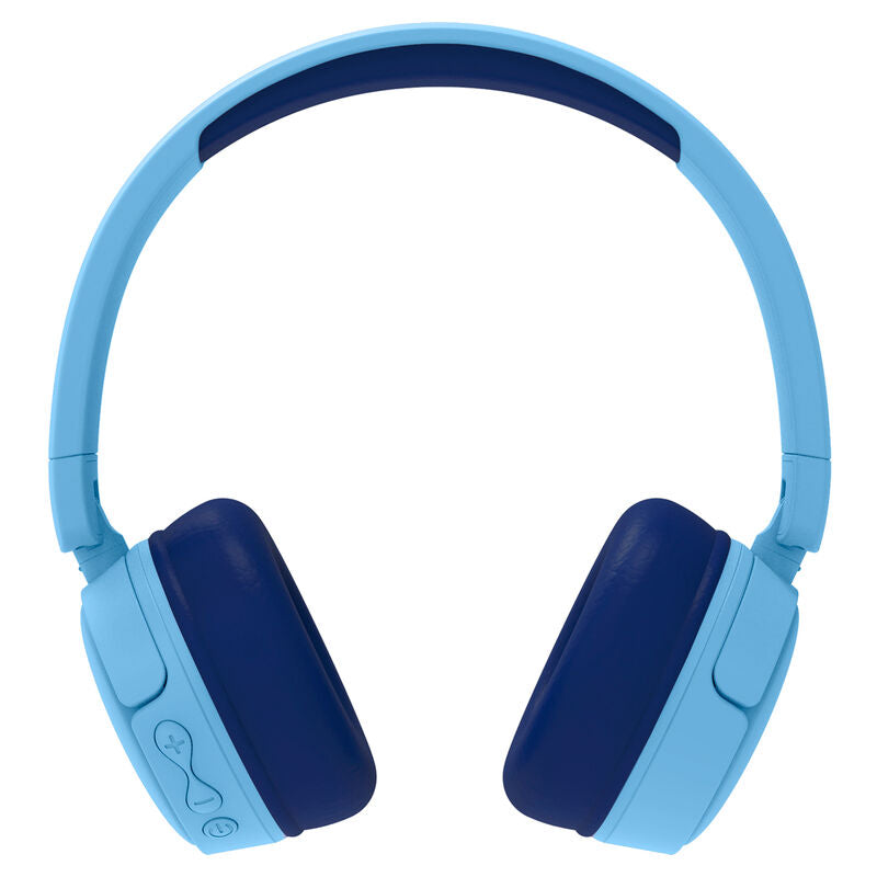Bluey wireless kids headphones Nerdscape