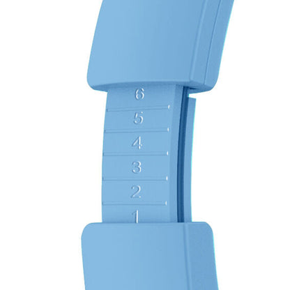 Bluey wireless kids headphones Nerdscape