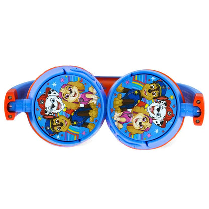 Paw Patrol wireless kids headphones Nerdscape