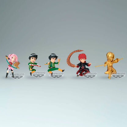 Narutop99 Naruto Shippuden Vol.4 Figura da Collezione - Nerdscape Nerdscape
