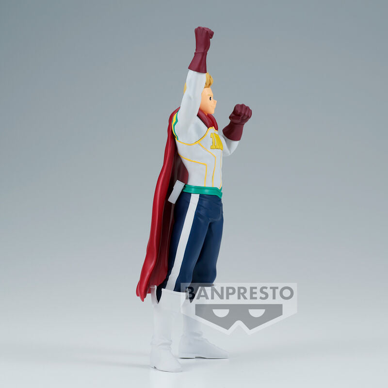 My Hero Academia Lemillion Age of Heroes Figura da Collezione - Nerdscape Nerdscape