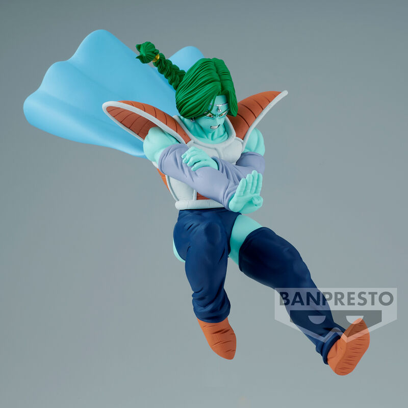 Funko Pop! Zarbon Dragon Ball Z Figura da Collezione - Nerdscape Nerdscape