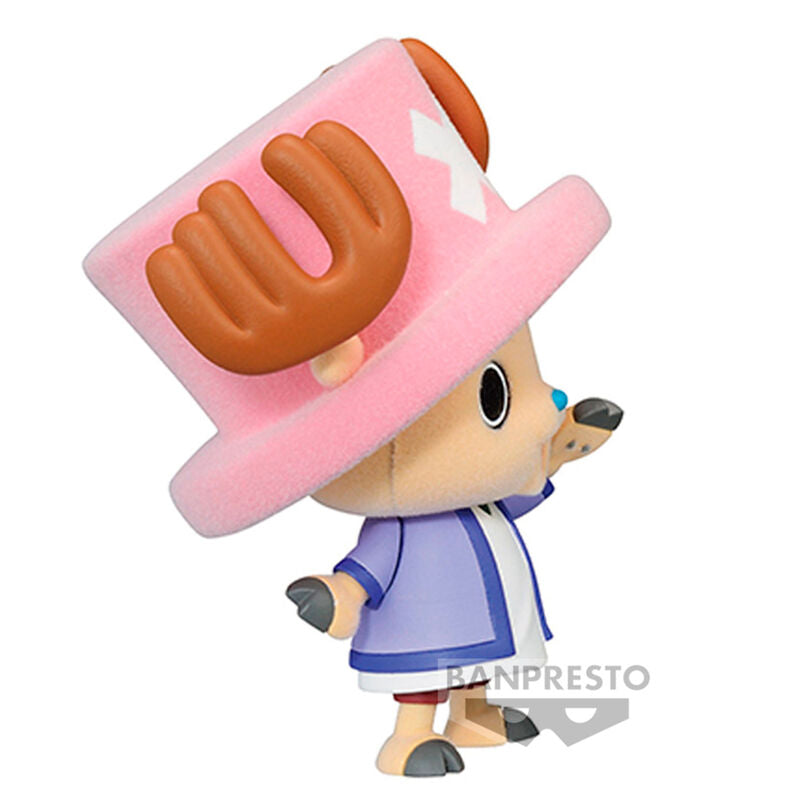 Funko Pop! Tony Chopper One Piece Figura da Collezione - Nerdscape Nerdscape