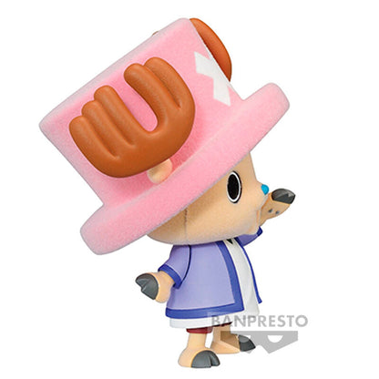 Funko Pop! Tony Chopper One Piece Figura da Collezione - Nerdscape Nerdscape