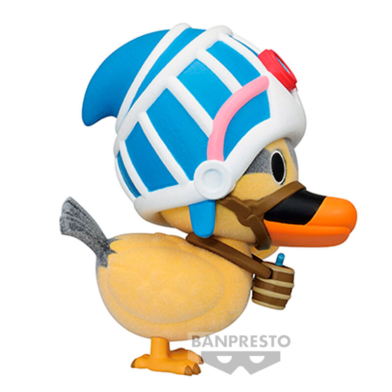 Funko Pop! Fluffy Puffy Karo Figura da Collezione - Nerdscape Nerdscape