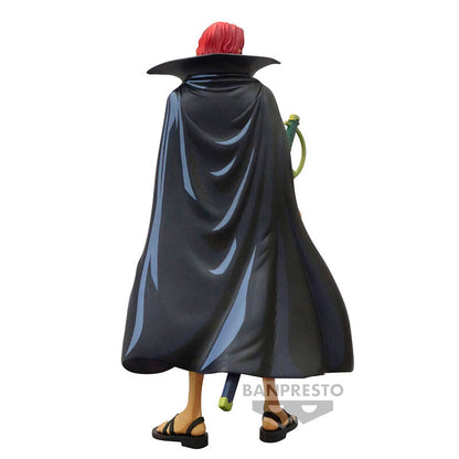 Funko Pop! Shanks King of Artist One Piece Figura da Collezione - Nerdscape Nerdscape