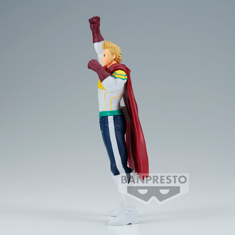 My Hero Academia Lemillion Age of Heroes Figura da Collezione - Nerdscape Nerdscape
