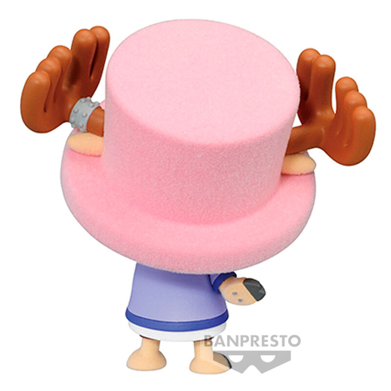 Funko Pop! Tony Chopper One Piece Figura da Collezione - Nerdscape Nerdscape