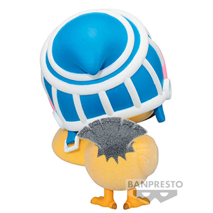 Funko Pop! Fluffy Puffy Karo Figura da Collezione - Nerdscape Nerdscape