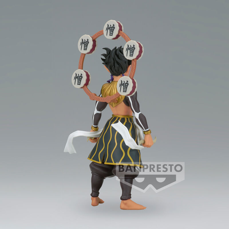 Funko Pop! Zohakuten Demon Slayer Kimetsu no Yaiba - Figura da Collezione - Nerdscape Nerdscape