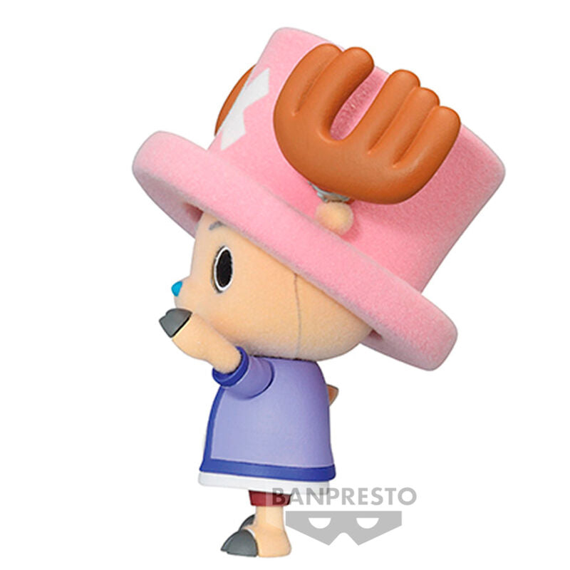 Funko Pop! Tony Chopper One Piece Figura da Collezione - Nerdscape Nerdscape