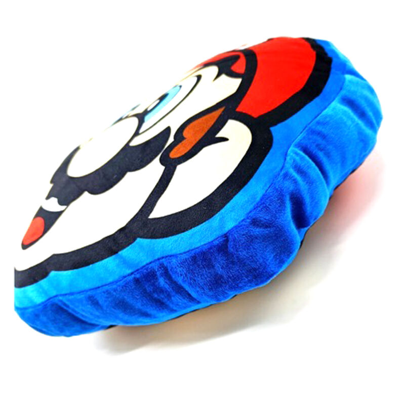 Super Mario Bros Mario 3D cushion 35cm Nerdscape
