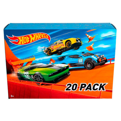 Hot Wheels Bustina Sorpresa Car - Nerdscape