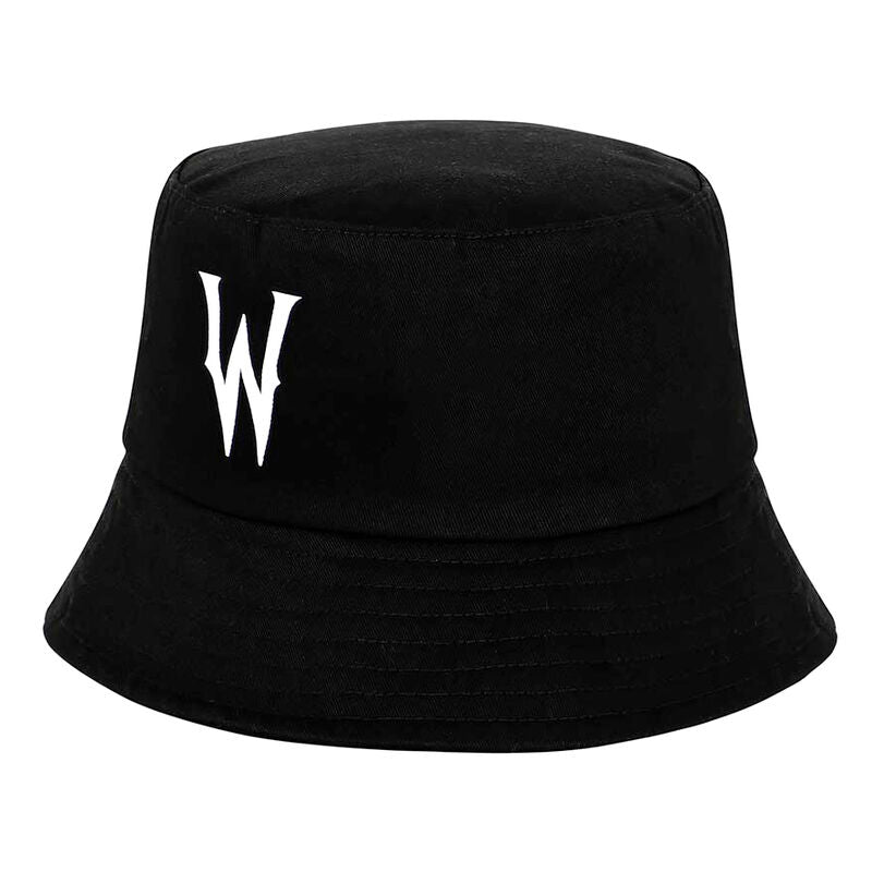 Wednesday bucket hat Nerdscape