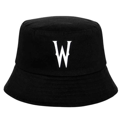 Wednesday bucket hat Nerdscape