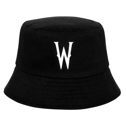 Wednesday bucket hat Nerdscape