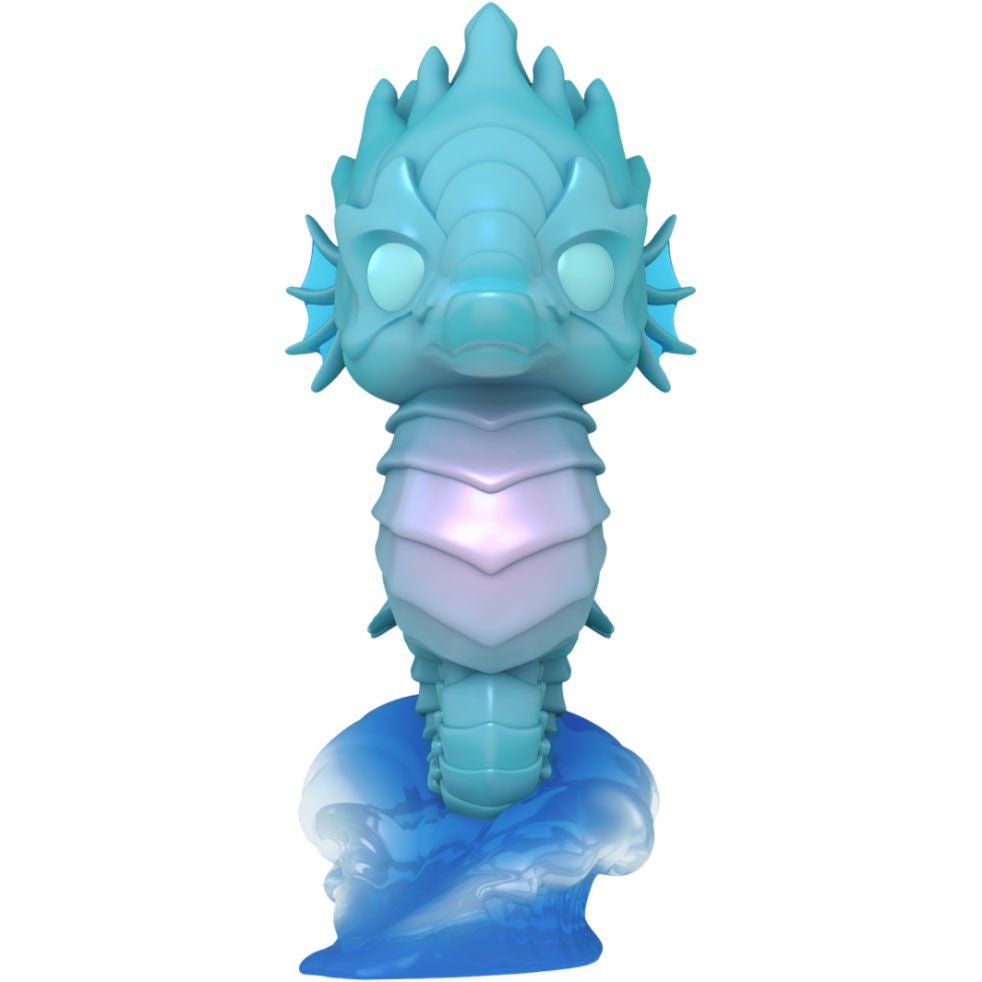 POP figure DC Comics Aquaman and the Lost Kingdom Storm - Nerdscape