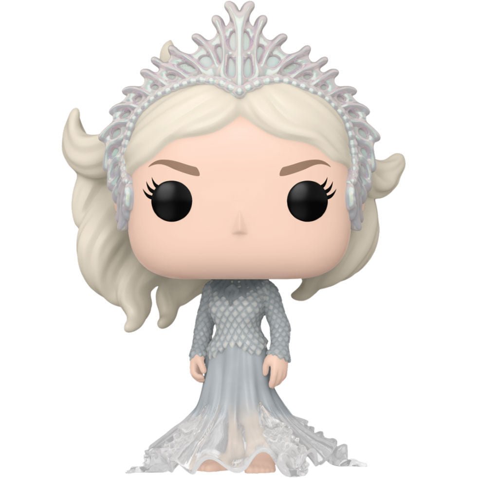 POP figure DC Comics Aquaman and the Lost Kingdom Atlanna - Nerdscape
