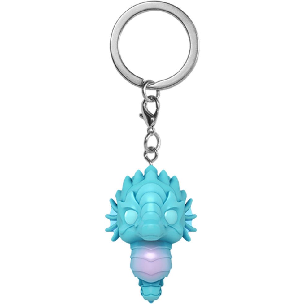 Pocket POP Keychain DC Comics Aquaman Storm - Nerdscape