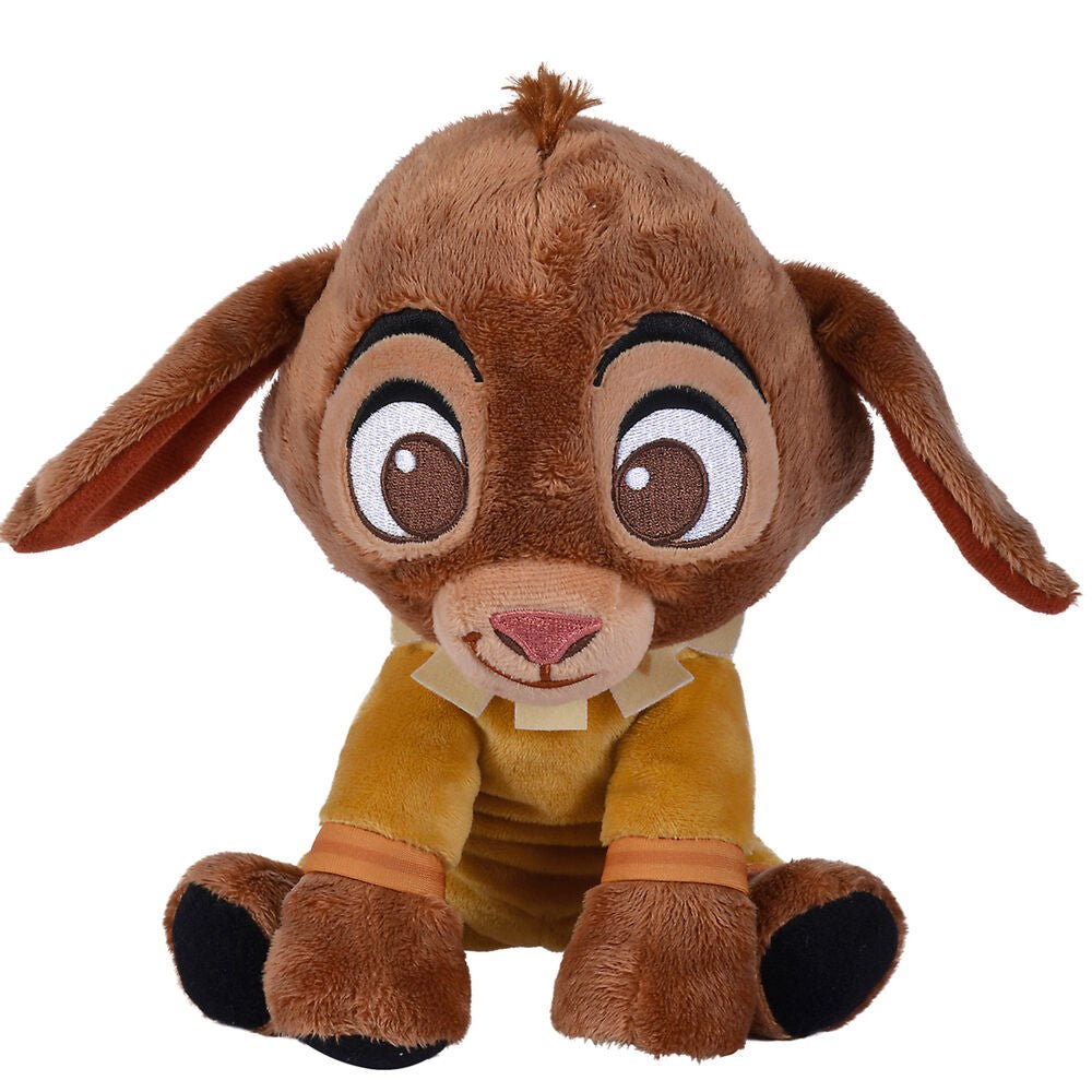 Disney Wish Valentino plush toy 23cm - Nerdscape