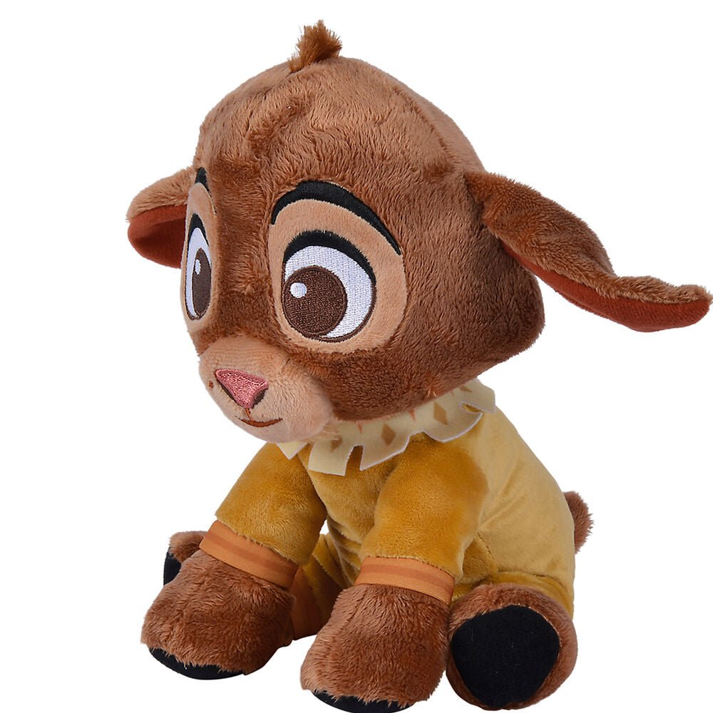 Disney Wish Valentino plush toy 23cm - Nerdscape