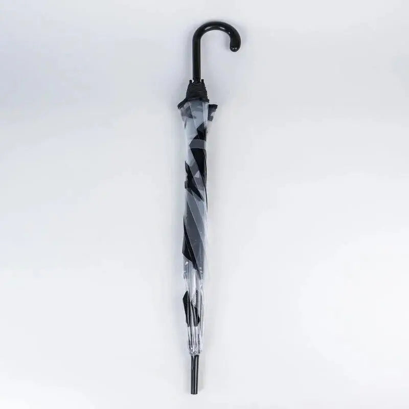 Disney Nightmare Before Christmas manual umbrella Nerdscape