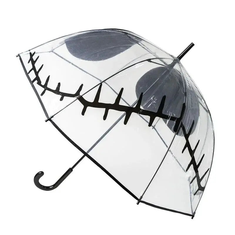 Disney Nightmare Before Christmas manual umbrella Nerdscape