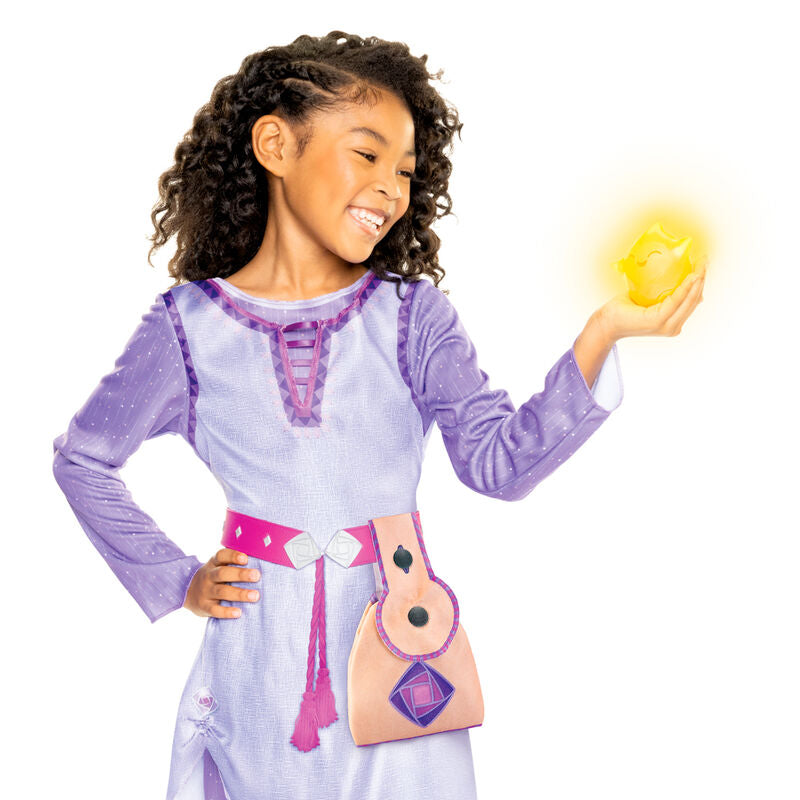 Disney Wish Adorable Star light + bag Nerdscape