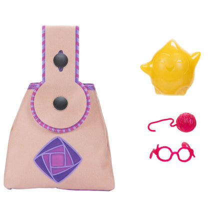 Disney Wish Adorable Star light + bag Nerdscape