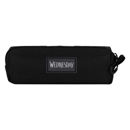 Wednesday Uniform pencil case Nerdscape