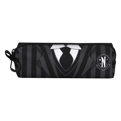 Wednesday Uniform pencil case Nerdscape