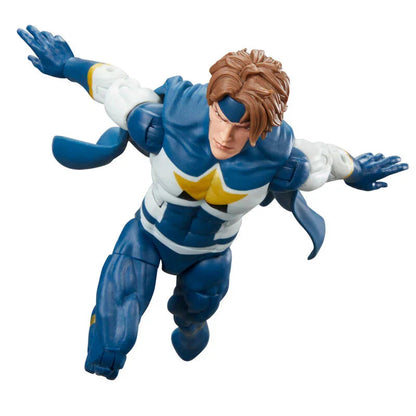 Marvel Legends New Warriors Figura da Collezione 15cm - Nerdscape Nerdscape