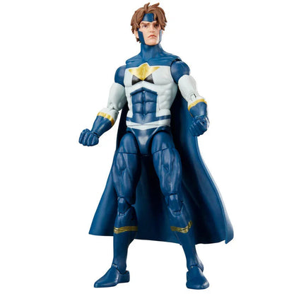 Marvel Legends New Warriors Figura da Collezione 15cm - Nerdscape Nerdscape