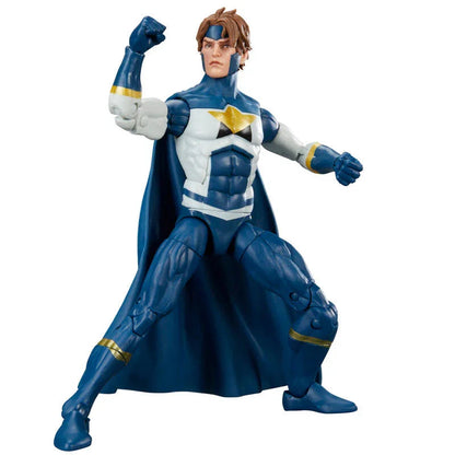 Marvel Legends New Warriors Figura da Collezione 15cm - Nerdscape Nerdscape