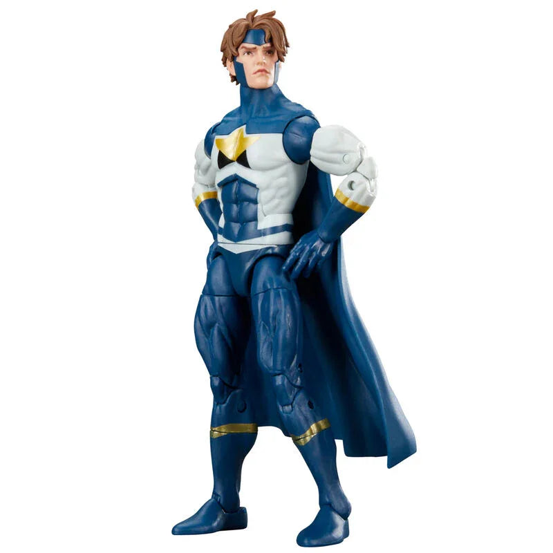 Marvel Legends New Warriors Figura da Collezione 15cm - Nerdscape Nerdscape