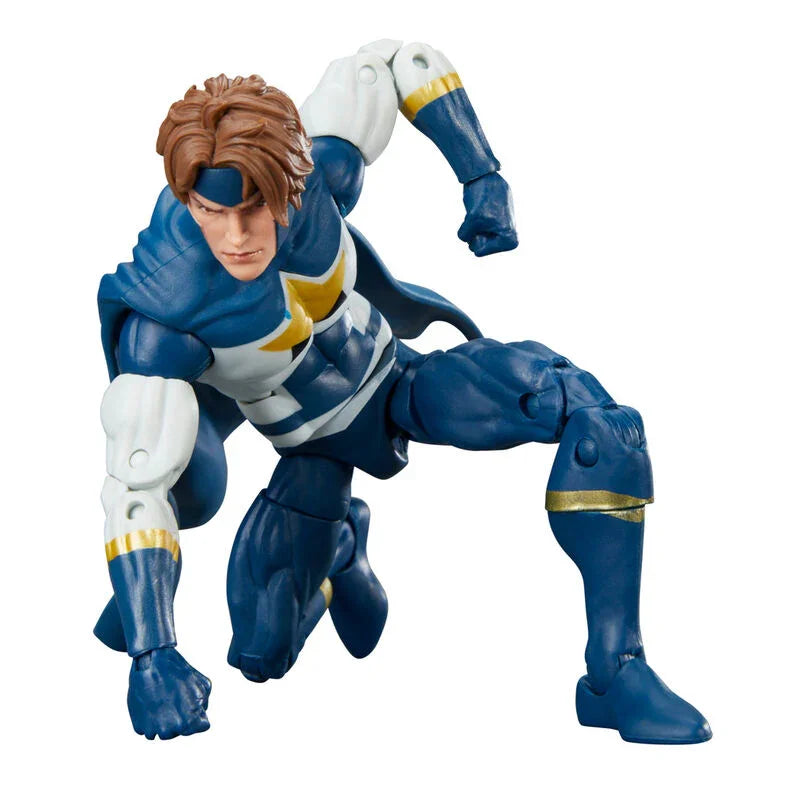 Marvel Legends New Warriors Figura da Collezione 15cm - Nerdscape Nerdscape