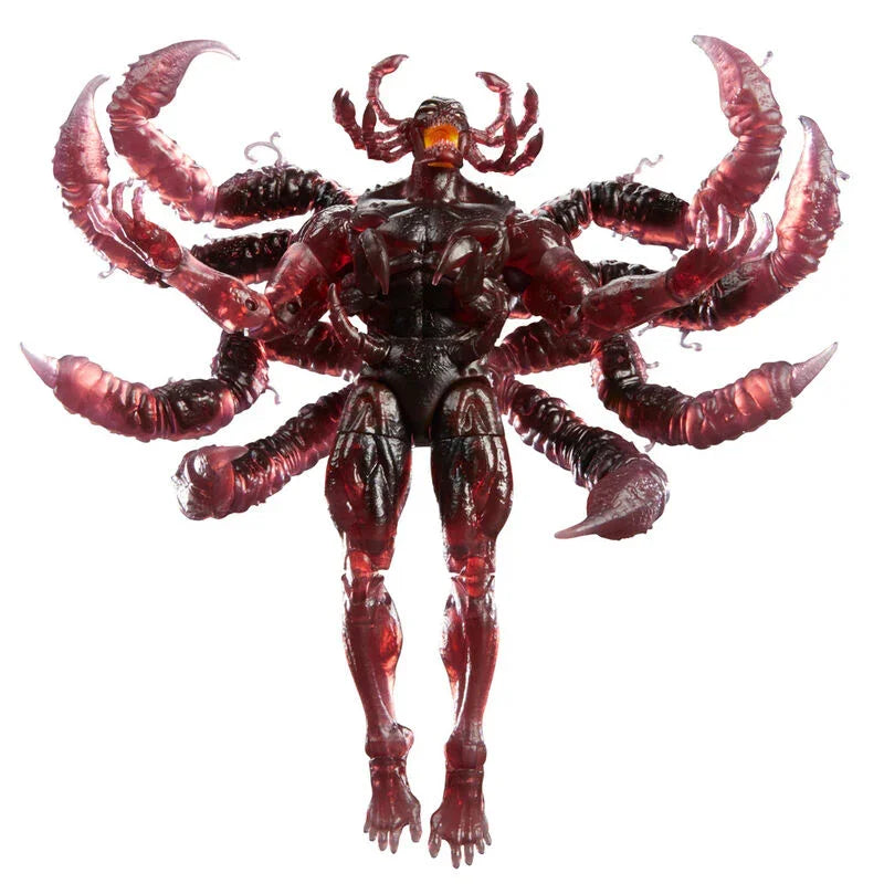 Marvel Legends Crystar Figura da Collezione Articolata 15cm - Nerdscape Nerdscape