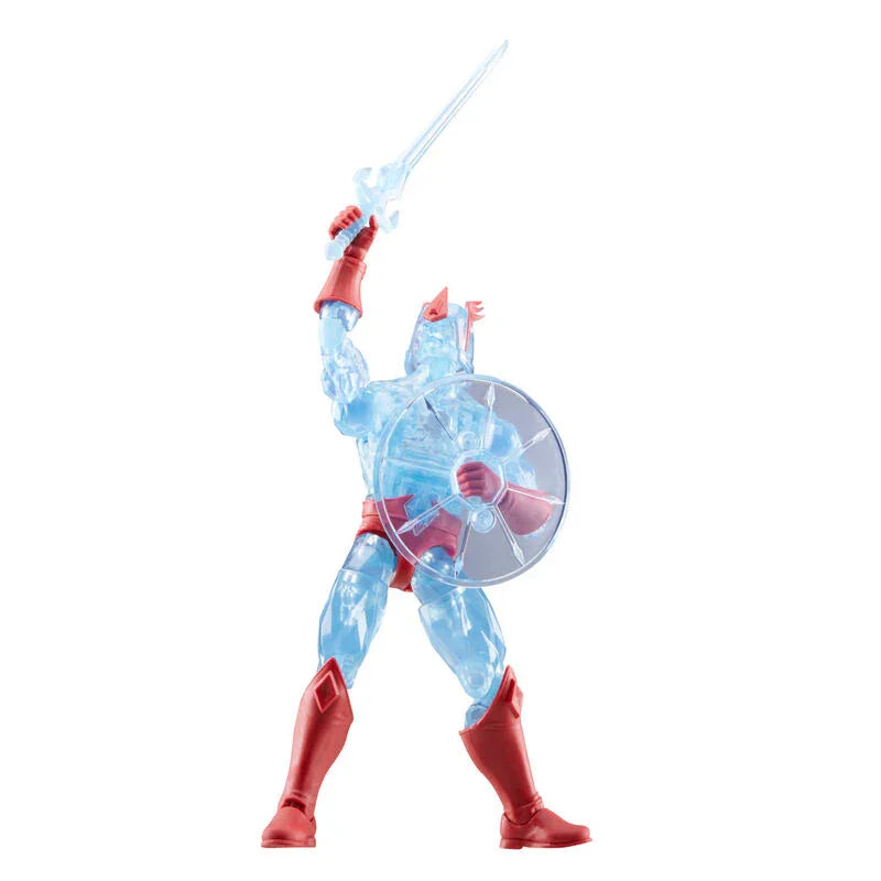 Marvel Legends Crystar Figura da Collezione Articolata 15cm - Nerdscape Nerdscape
