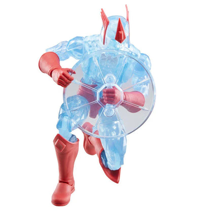 Marvel Legends Crystar Figura da Collezione Articolata 15cm - Nerdscape Nerdscape