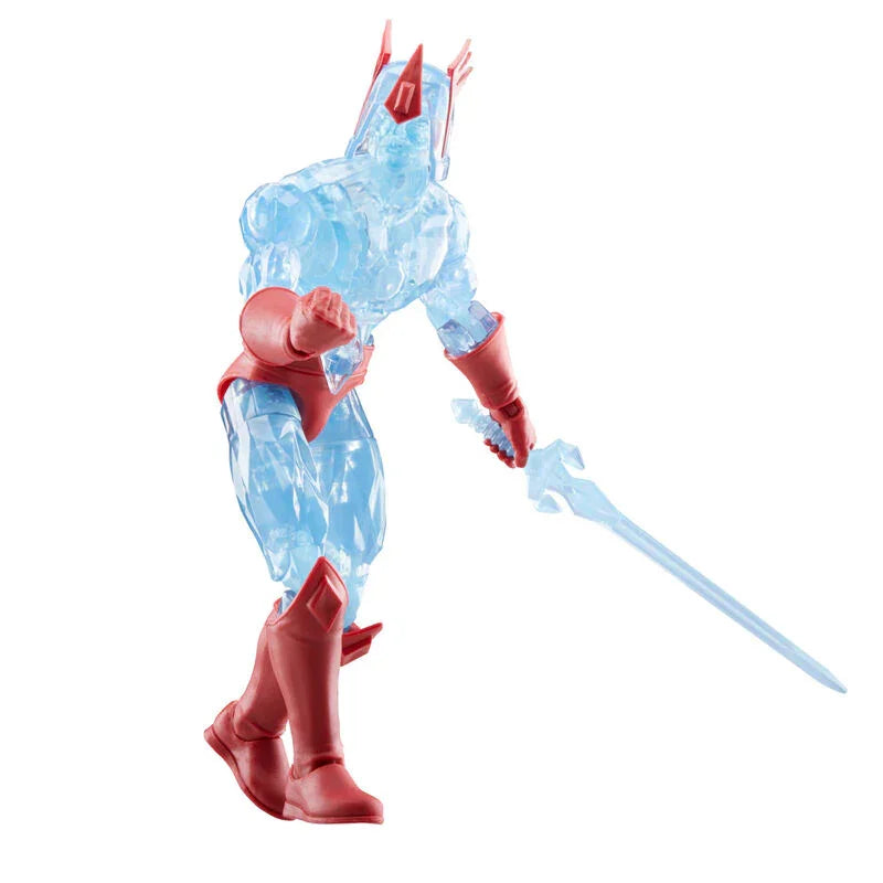 Marvel Legends Crystar Figura da Collezione Articolata 15cm - Nerdscape Nerdscape