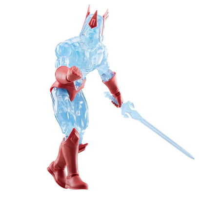 Marvel Legends Crystar Figura da Collezione Articolata 15cm - Nerdscape Nerdscape