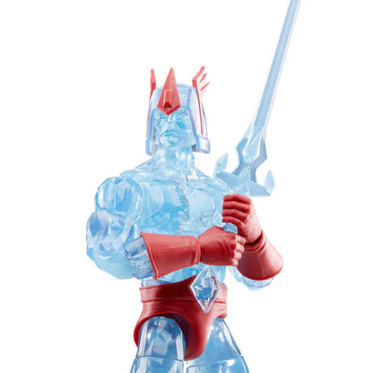 Marvel Legends Crystar Figura da Collezione Articolata 15cm - Nerdscape Nerdscape