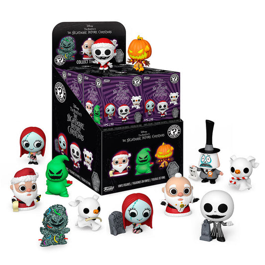 Funko Pop! Jack Skellington The Nightmare Before Christmas Figura da Collezione - Nerdscape