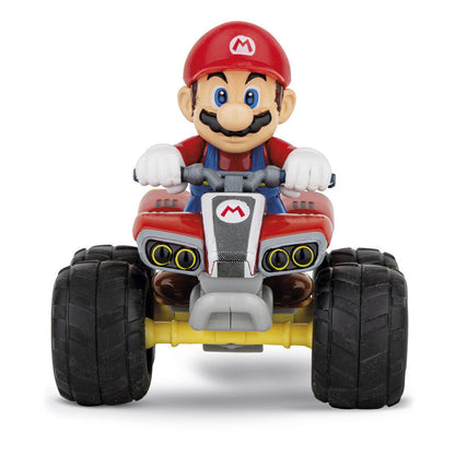 Super Mario Bros Radio controlled quad Nerdscape